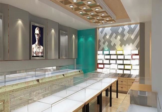 合肥眼镜店装修设计费用是多少，店铺装修需要些什么
